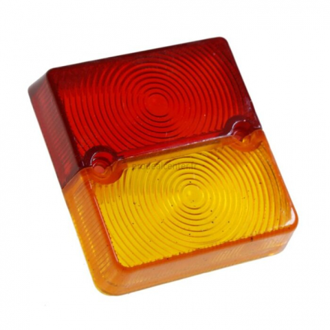 Case IH - 787498R91 Sticla stop Case IH