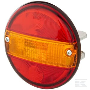 Diverse - Sticla stop spate - Fendt F716900020040