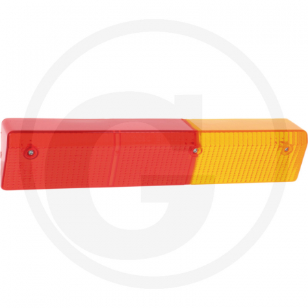 Sticla stop spate Fiat - Dreapta 1426609M1 2.8019.400.1 280194001 9929835 IH9929835 SF9929835 VPM3638  