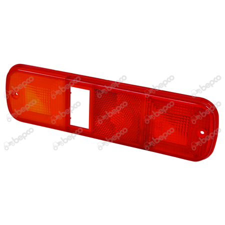 New Holland - 82003150 Sticla spate New Holland