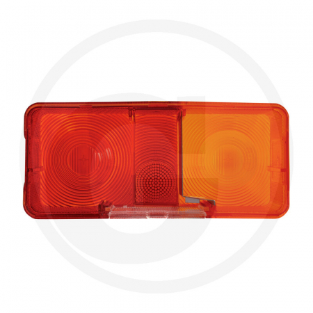 Sticla stop stanga Case IH 4559EL 116844001 AL25645 9EL116844-001   [2]