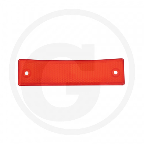 4558RA123251005 Sticla stop spate John Deere [2]