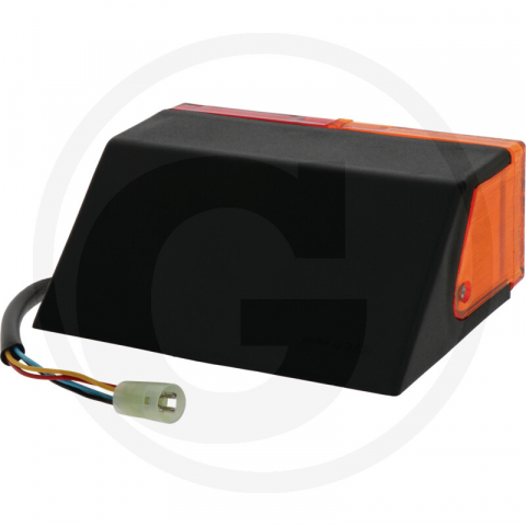 Stop spate Fiat 44906525 - Stanga   22702625000 [1]