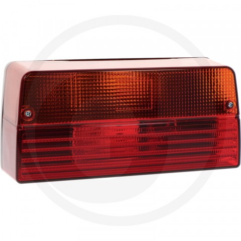 John Deere - AL112012 Sticla stop John Deere