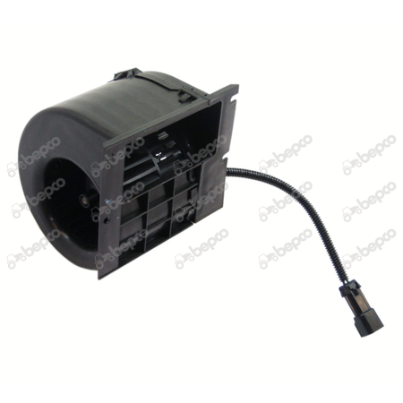 John Deere - Suflanta motor ventilator - John Deere AL214942 26/1988-85