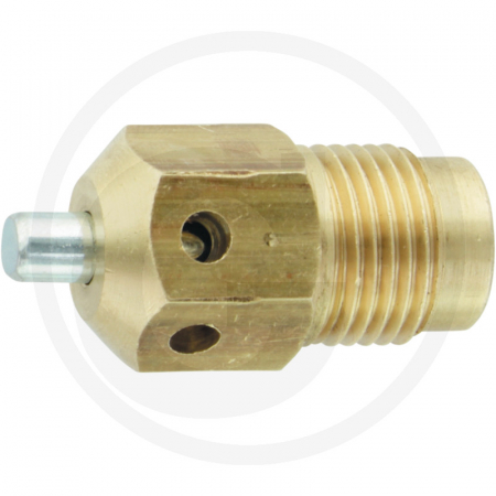 2.5.3  Accesorii animale - Supapa adapatoare cu filet 580788-01  