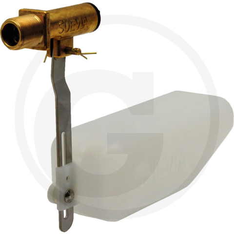 2.5.1. Adapatori - Supapa adapatoare Suevia 630, 640 1310754 131.0754 Suevia