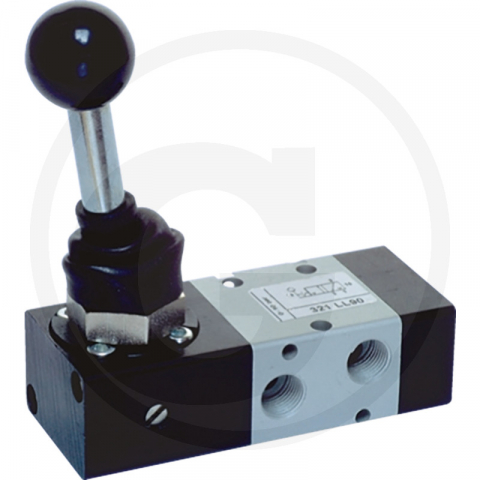 3.5.1.1. Furtunuri, racorduri, cuple rapide - 606AZ321ML90 Supapa pneumatica