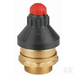 2.2.1.5. Accesorii vidanja - Supapa de aerisire vidanja 1 1/2"