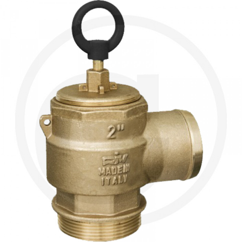 2.2.1.5. Accesorii vidanja - 405250000009 Supapa presiune vidanja