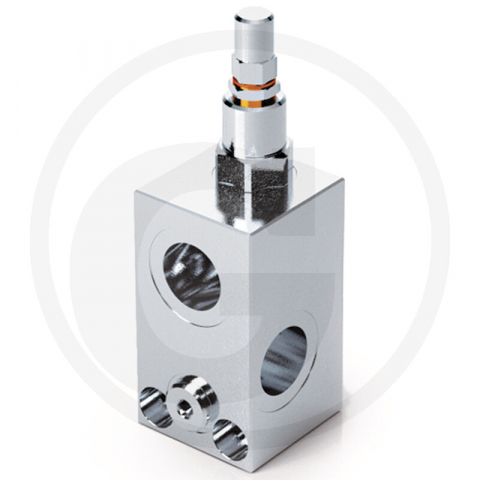 1.4.3. Distribuitoare - supapa-presiune