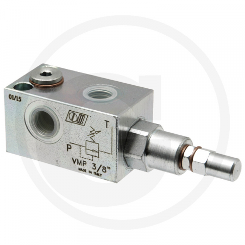 Supapa limitare presiune 85034006 [1]