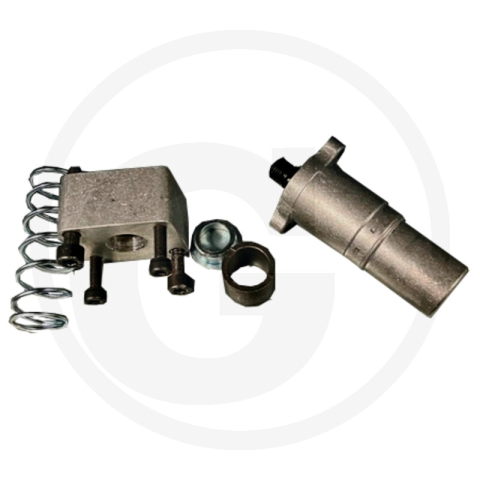 Supapa Distribuitor Hidraulic P40 Z50 X-Z50-F-16 | Tehnica Popan [1]