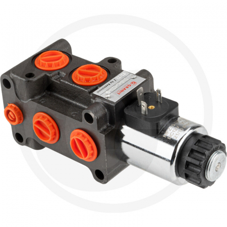 1.4.3. Distribuitoare - Supapa repartitor incarcator 87001000  