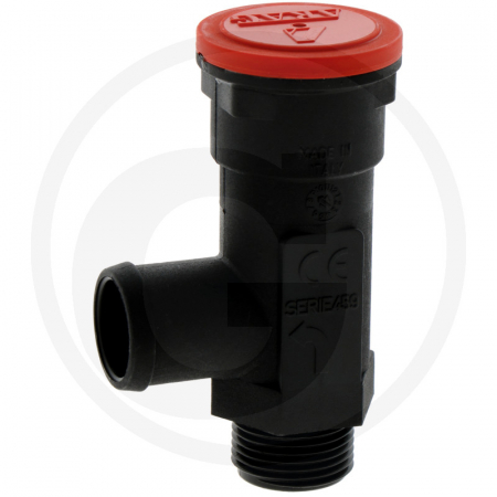 2.3.1.3. Accesorii - Supapa suprapresiune erbicidare ARAG 3/4 670459310 459310  