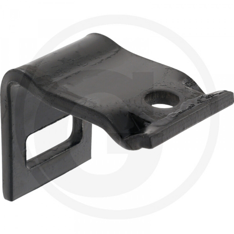 Diverse - Suport arc cultivator 32x10 mm, sasiu 50x30 mm