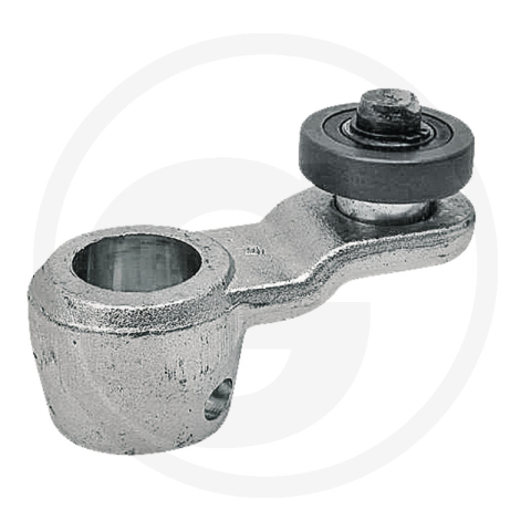 Niemeyer - Suport brat grebla Niemeyer RS740 - 012561  12561, 012561 Niemeyer