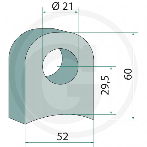 18063RM911 Suport ciocan tocatoare [1]