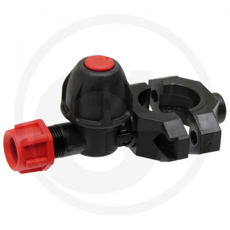 2.3.1.3. Accesorii - Suport cu duza sprita 3/4" 670402055 013KA 09001351 402055