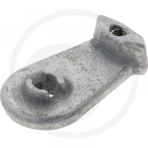 Krone - Suport cutit coasa Lely  4-1201-0142-0, 4120101420  Lely