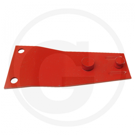 Pottinger - Suport cutit Pottinger 00434124 00434124 0+434.124 00+434.124  