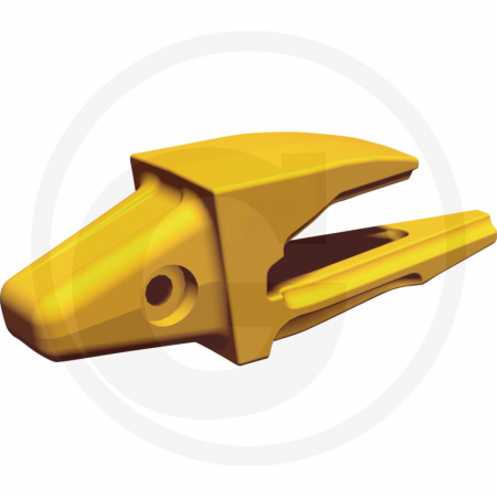 6.1. Utilaje de constructii - Suport dinte cupa pentru cutite 13 - 19 mm 8J-7525 50915Z41021 8J-7525  