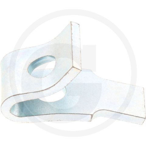 Stoll - Suport dinte grebla JF-Stoll 0649340, 810649340, 0621830 Stoll (JF-Stoll)