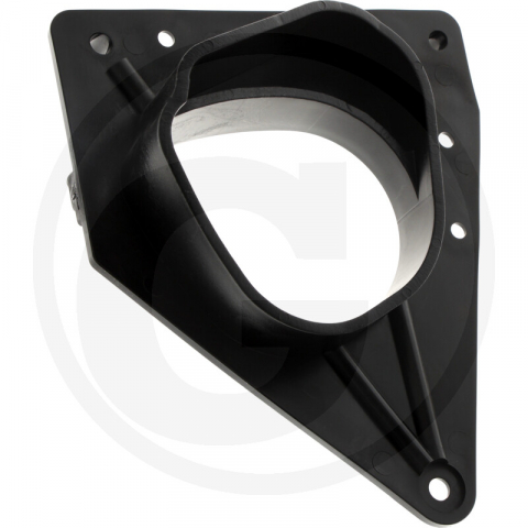 2.3.1.3. Accesorii - Suport distribuitor de ingraseminte Rauch 2035101 -  stanga