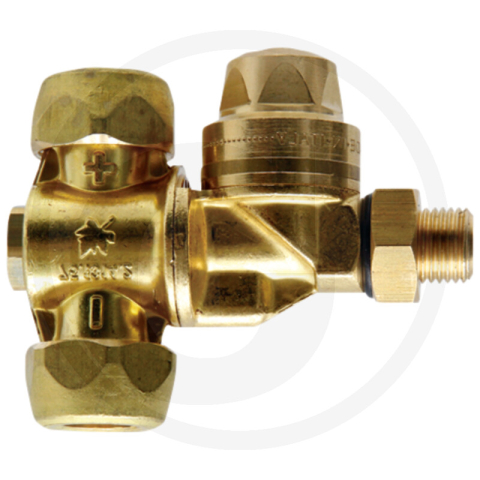 2.3.1.3. Accesorii - Suport diuza cu alama erbicidat 75.617.11 
Braglia