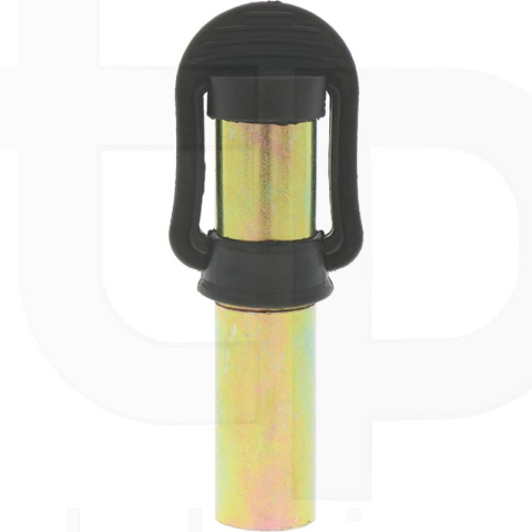 1.6.3.2. Girofaruri & Lampi - Suport drept pentru girofar, pentru sudare - Granit - cod 20744100 -tehnicapopan.ro