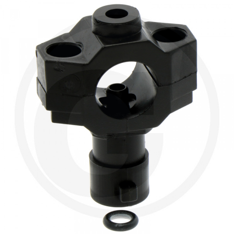 2.3.1.3. Accesorii - 400220 Suport duza Arag