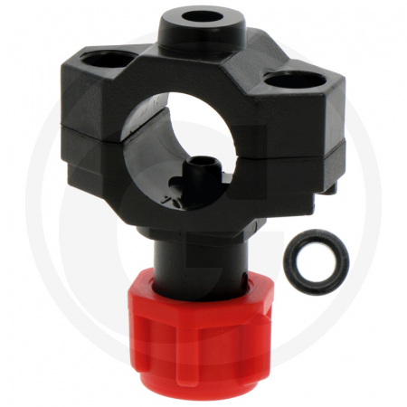 2.3.1.3. Accesorii - Suport duza / diuza simplu 670400020 400020