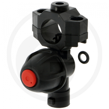 2.3.1.3. Accesorii - Suport duza simplu Ø21 670402235