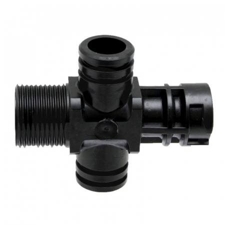 2.3.1.3. Accesorii - Suport duze cu sita SY116679