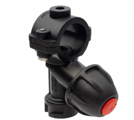 2.3.1.3. Accesorii - Suport duze simplu pentru teava 3/4 06527256KL