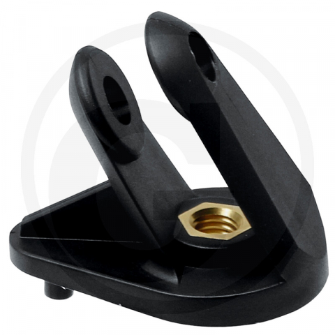 Fendt - 65406388 Suport geam lateral Fendt