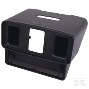 Massey Ferguson - Suport lampa semnalizare spate John Deere - stanga AL35176 L56905 VPM3808