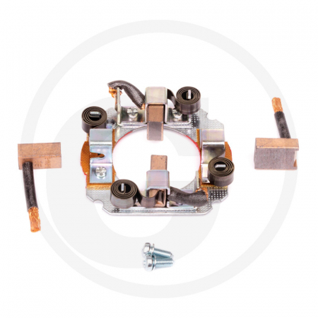 New Holland - Suport perii electromotor 37916905972 MSX255KIT 16.905.972 SBH9024 UD11920 16.905.246 16.905.824 72737342  