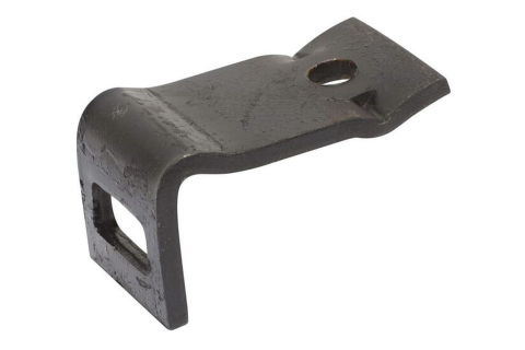 Landsberg / Pöttinger - Suport prindere cultivator