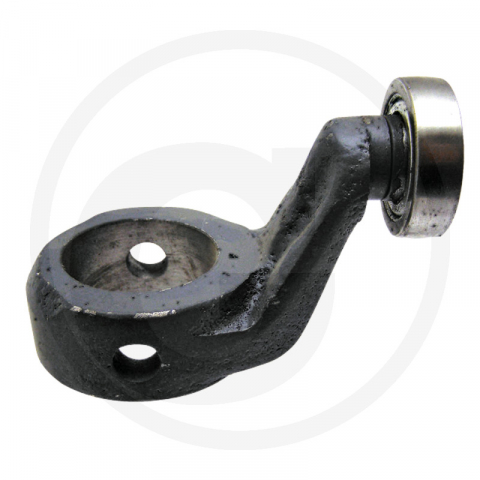 Deutz-Fahr - Suport rola grebla Deutz-Fahr