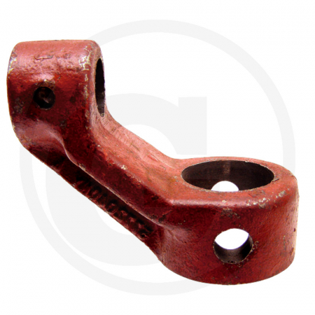 Suport rola KUHN 64757720400 3606300580548