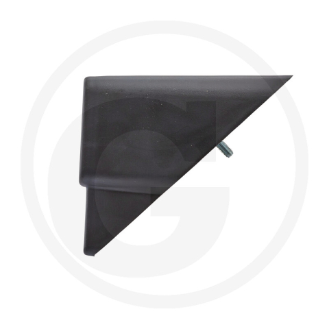 Suport stop spate John Deere - cu suport pentru numar  9XD 132 683-005, L56905 John Deere [1]