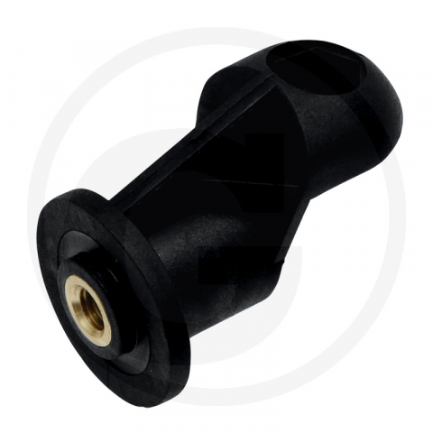 Fendt - 65406070 Suport telescop geam spate Fendt