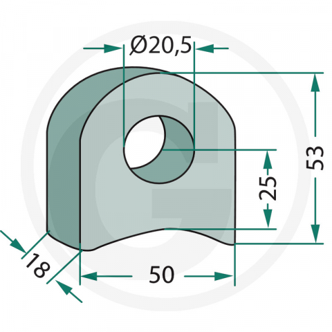 18063RM916 Suport tocator [1]