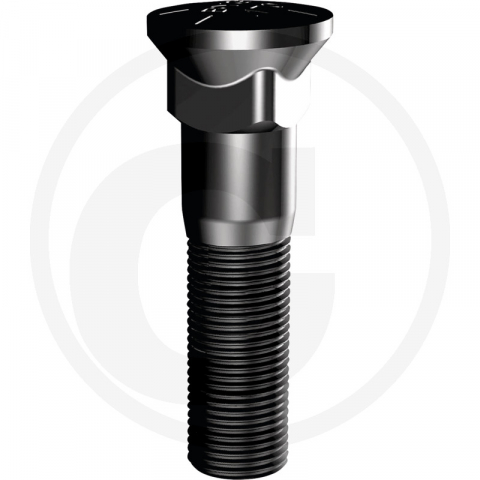 6.1. Utilaje de constructii - 50915Z50101 Surub