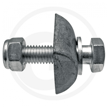 Deutz-Fahr - Surub arc intorcatoare Deutz-Fahr 52506581529