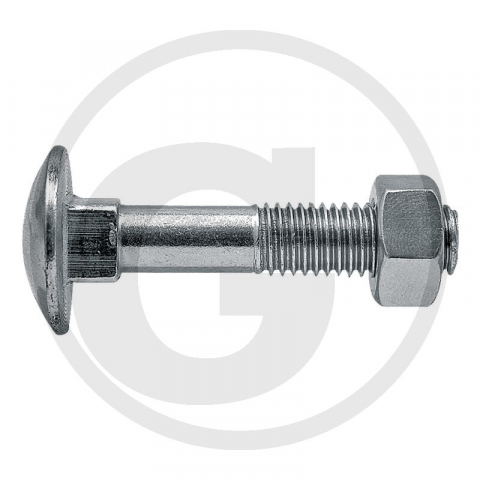 5.7.1. Suruburi - 603074 Surub cap turbant