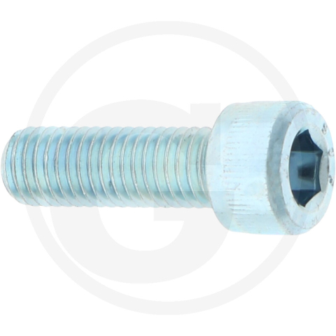 2. Piese Utilaje Agricole - Surub cap cilindric M12x1.5, taler coasa  