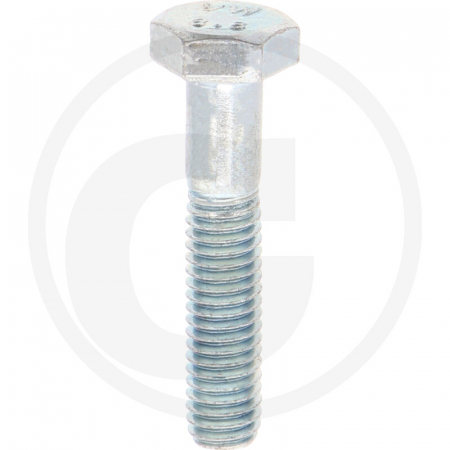 5.7.1. Suruburi - Surub cap hexagonal DIN 931 11 485931207 20472  