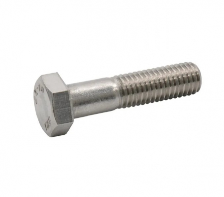 5.7.1. Suruburi - Surub cap hexagonal DIN931 M8x1.25x50mm 931850109  